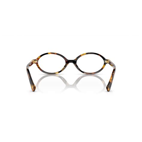 miu miu habana miel|Eyeglasses Miu Miu MU 01XV REGARD .